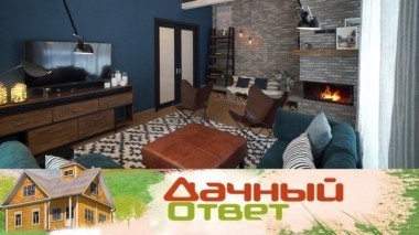 Кирпичный экспрессионизм и шелковая перегородка в гостиной 18.03.2018