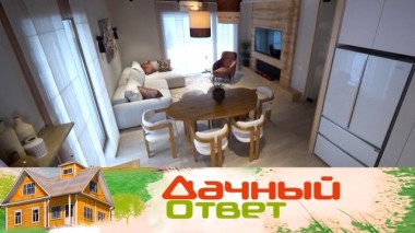 Кухня-гостиная для семьи путешественников 01.02.2025