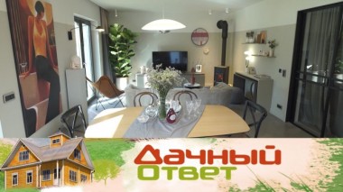 Кухня-гостиная с новым входом и окном в доме с черновой отделкой 04.04.2020