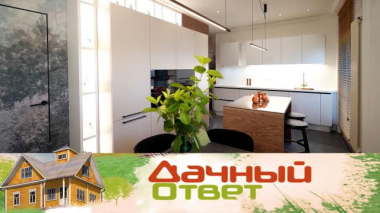 Кухня на лесной опушке 05.09.2025