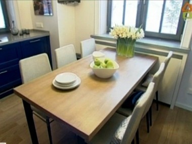 Кухня в голландском стиле 13.04.2013