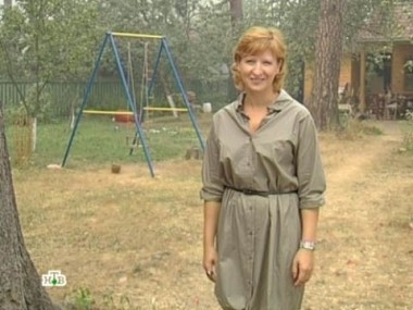 Летняя кухня народов мира 22.01.2012