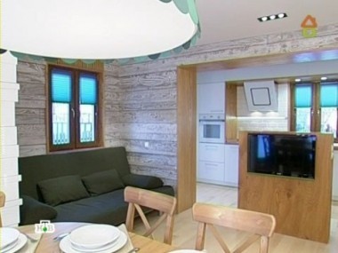 Минимализм на кухне 27.01.2013