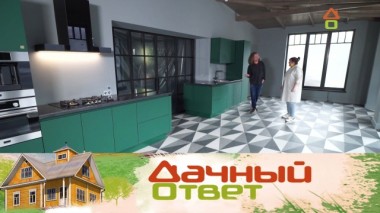 Музыкальный салон, зимний сад и хрустальная столовая в доме с историей 07.06.2020