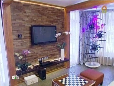 Орхидеи в тумане 01.04.2012