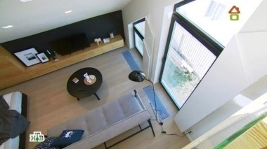 Плюс один этаж к новой спальне, ставни-гармошка и торшер с эротическим подтекстом 13.08.2016