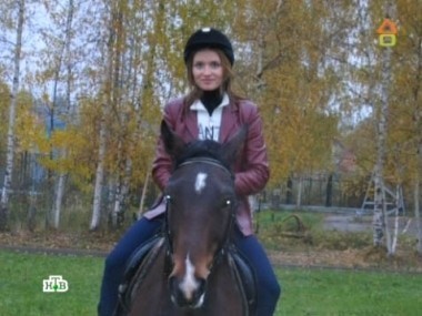 По радуге промчаться на коне 11.12.2011