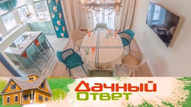 Подводный мир и его обитатели в интерьере кухни для заядлых рыбаков 30.11.2024