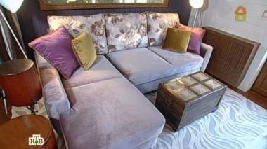 Рок, модерн и второй свет в гостиной фанатов Pink Floyd 02.05.2014