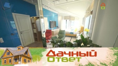 Романтический интерьер спальни с яркими акцентами 01.03.2020