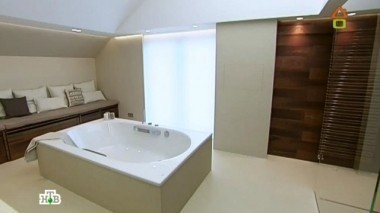 Роскошная ванная для отдыха 29.11.2014