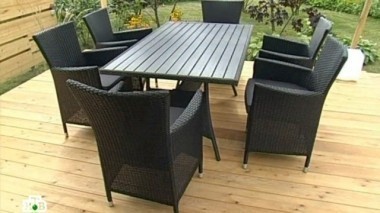 Сад огня: место для летних посиделок 19.07.2013