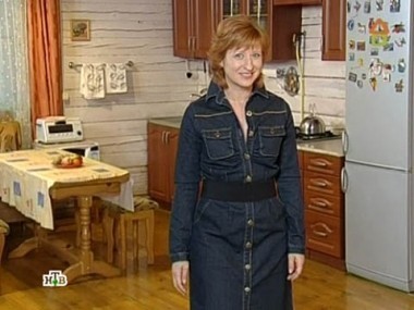 Смешать, но не взбалтывать 29.01.2012