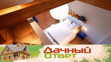 Спальня-шкатулка с санузлом и гардеробной для многодетных родителей 11.07.2025