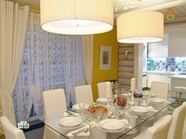 Сруб в ажуре 03.11.2012