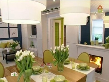 Старый новый дом 10.06.2012