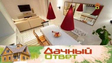 Теплый белый с вишневыми акцентами в кухне-гостиной любителей пирожков 07.12.2024