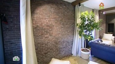 Удобная гостиная для отдыха и тренировок 16.05.2015