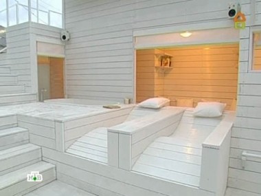 Упражнение в архитектурном оригами 29.09.2012