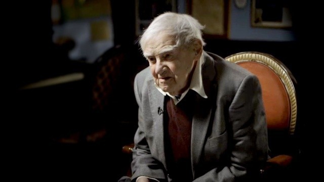 Даниил Гранин. Исповедь