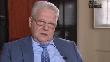 Академик Легасов. В зоне радиационной опасности 31.01.2015