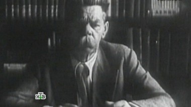 Кто убил буревестника революции? 05.02.2015