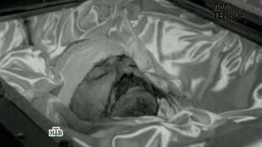 Кто убил Льва Троцкого? 08.11.2014