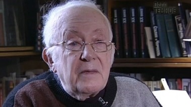 Маршал Ахромеев. Умереть за Родину! 13.03.2015