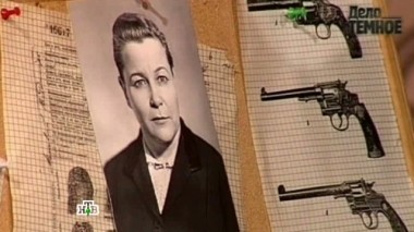 Похищение Святого Луки 27.02.2014