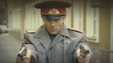 Покушение на Брежнева 19.01.2015