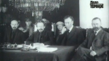 Савва Морозов. Загадочная смерть ситцевого короля 07.02.2015