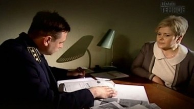 Тайна смерти Инги Артамоновой 20.02.2015