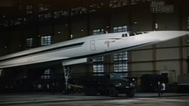 Ту-144: Восемь секунд до смерти... 24.01.2015