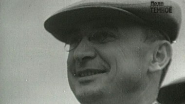 Убить Берия 03.10.2014