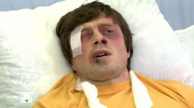 Амнезия 27.01.2015