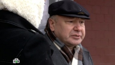 Богатые родственники 17.02.2015