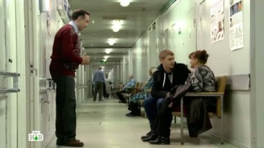 Братья 19.02.2014