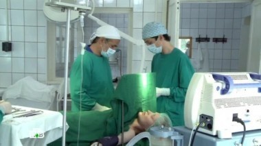 Бремя материнства 26.10.2013