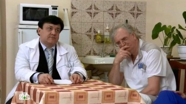 Чокнутая Клава 23.03.2015