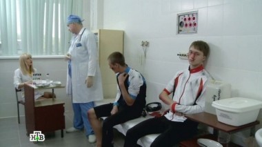 Дело велосипедиста 05.05.2014