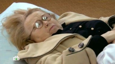 Душевные раны 17.03.2015