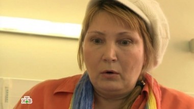 Герой из мусоропровода 25.01.2015