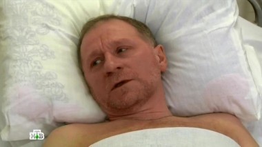 Горе-кандидат 05.02.2015