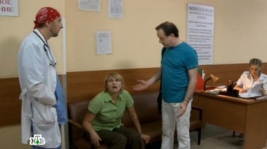 Иллюзия мести 11.01.2014