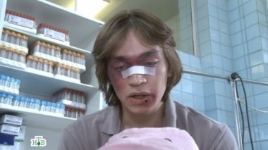 Как подложить свинью? 18.02.2015