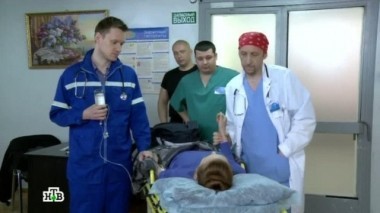 Красота требует 15.04.2015