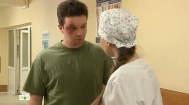 Маска врача Ивановой 12.01.2014