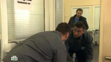 Неординарные решения 11.03.2015