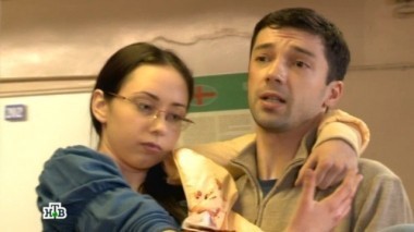 Неслучайные связи 27.05.2014