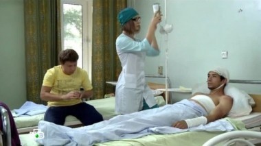 Ох, рано! 26.12.2013